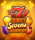 Juicy Sevens Jackpot