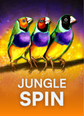 Jungle Spin