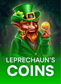 Leprechaun's Coins