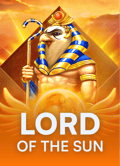 Lord of the Sun