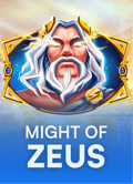 Might of Zeus