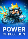 Power Of Poseidon