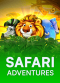 Safari Adventures