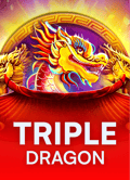 Triple Dragon