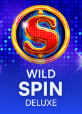 Wild Spin Deluxe