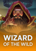 Wizard of the Wild