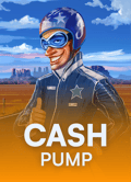 Cash Pump