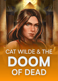 Cat Wilde and the Doom of Dead