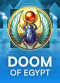 Doom of Egypt