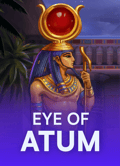 Eye of Atum