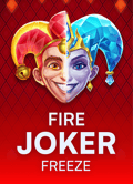 Fire Joker Freeze
