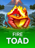 Fire Toad