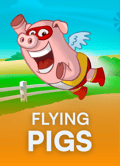 Flying Pigs