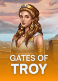 Gates of Troy