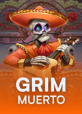 Grim Muerto
