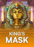 King's Mask