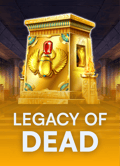 Legacy of Dead