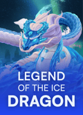 Legend of the Ice Dragon