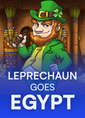 Leprechaun goes Egypt
