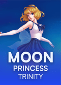 Moon Princess Trinity
