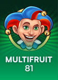 MULTIFRUIT 81