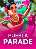 Puebla Parade