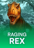 Raging Rex