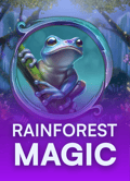 Rainforest Magic