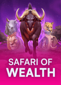 Safari of Wealth