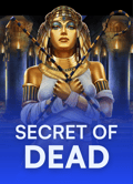 Secret Of Dead