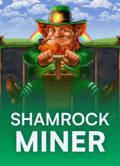 Shamrock Miner