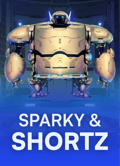 Sparky & Shortz