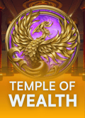 Temple of Wealth