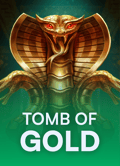 Tomb of Gold