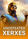 Undefeated Xerxes