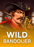 Wild Bandolier