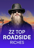 ZZ Top Roadside Riches