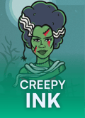 Creepy Ink