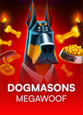 Dogmasons MegaWOOF