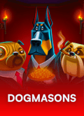Dogmasons