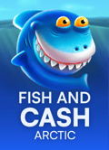 Fish And Cash Arctic