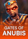 Gates Of Anubis