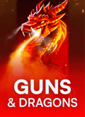 Guns And Dragons