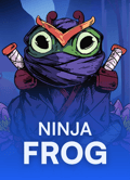 Ninja Frog