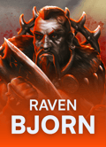 Raven Bjorn