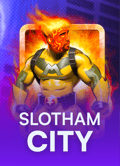 Slotham City