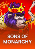 Sons of Monarchy