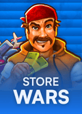 Store Wars