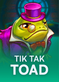 Tik Tak Toad