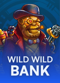 Wild Wild Bank